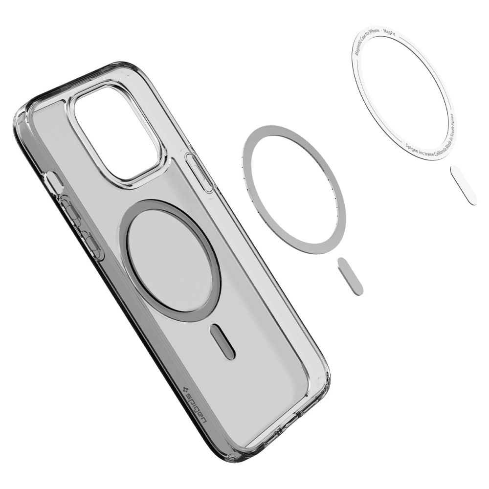 Spigen nakadka Ultra Hybrid Magsafe Apple iPhone 14 Pro / 5