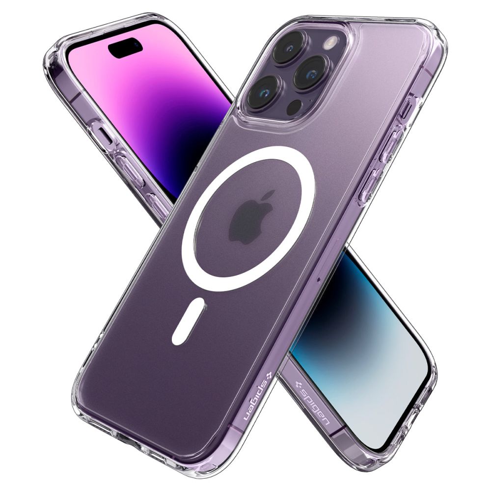 Spigen nak�adka Ultra Hybrid Magsafe Apple iPhone 14 Pro Max / 6