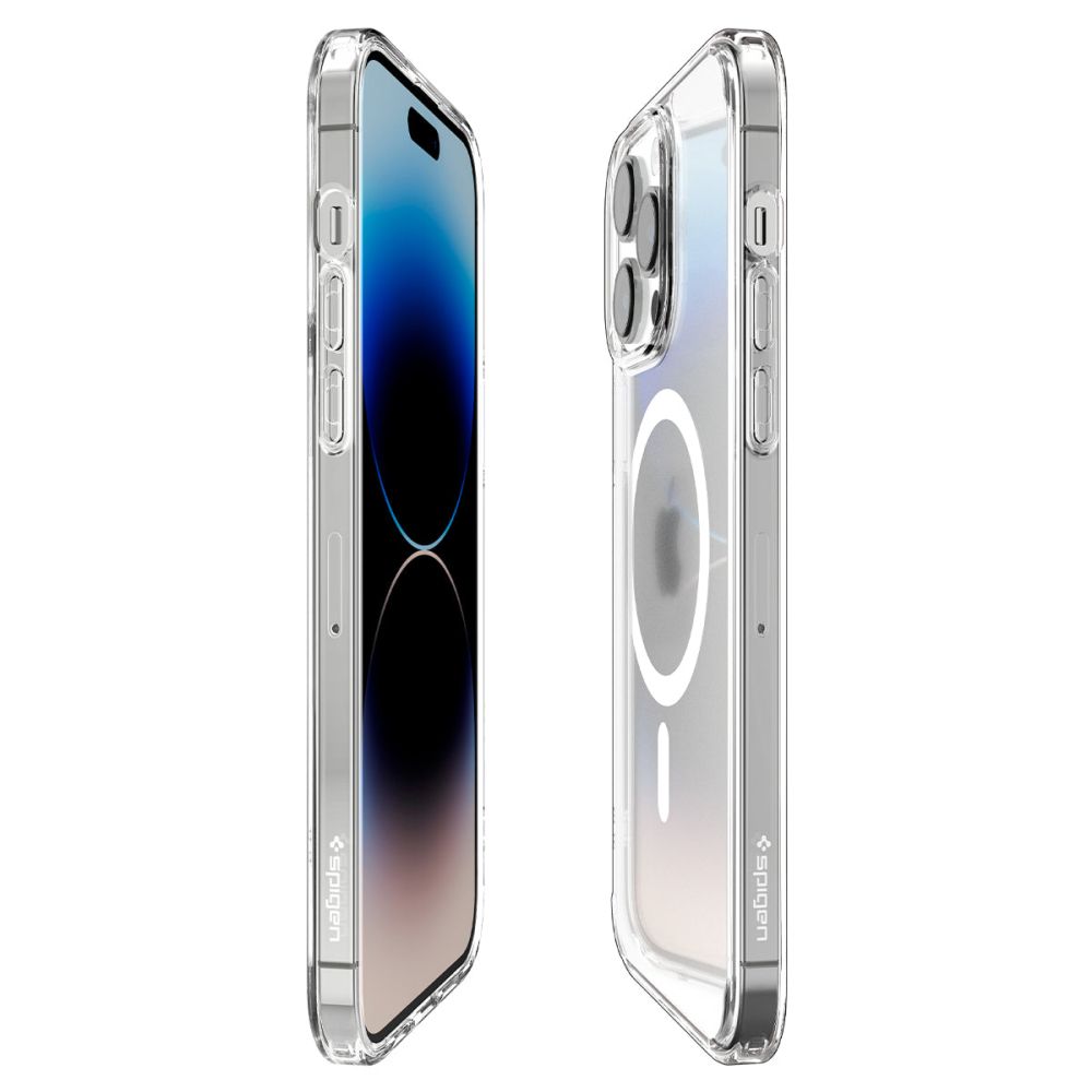 Spigen nak�adka Ultra Hybrid Magsafe Apple iPhone 14 Pro Max / 7