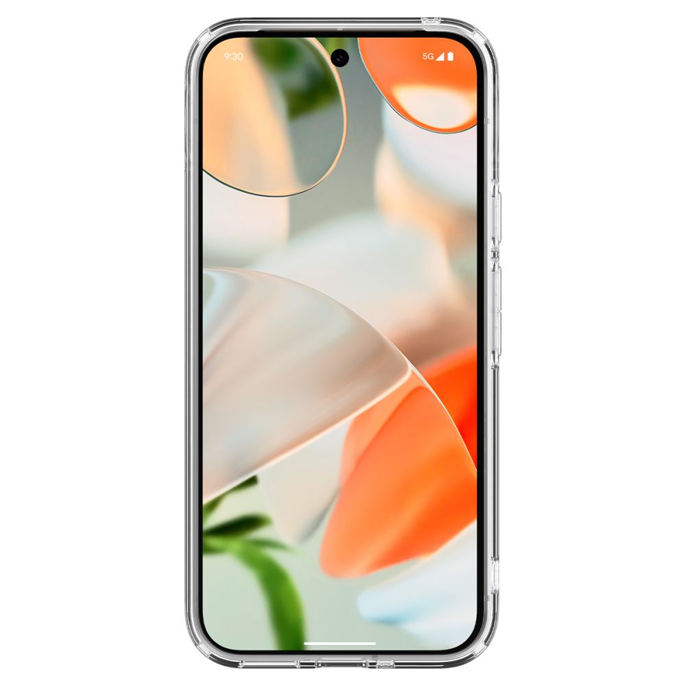 Spigen nak�adka Ultra Hybrid OneTap Ring MagSafe Google Pixel 9 pro / 2