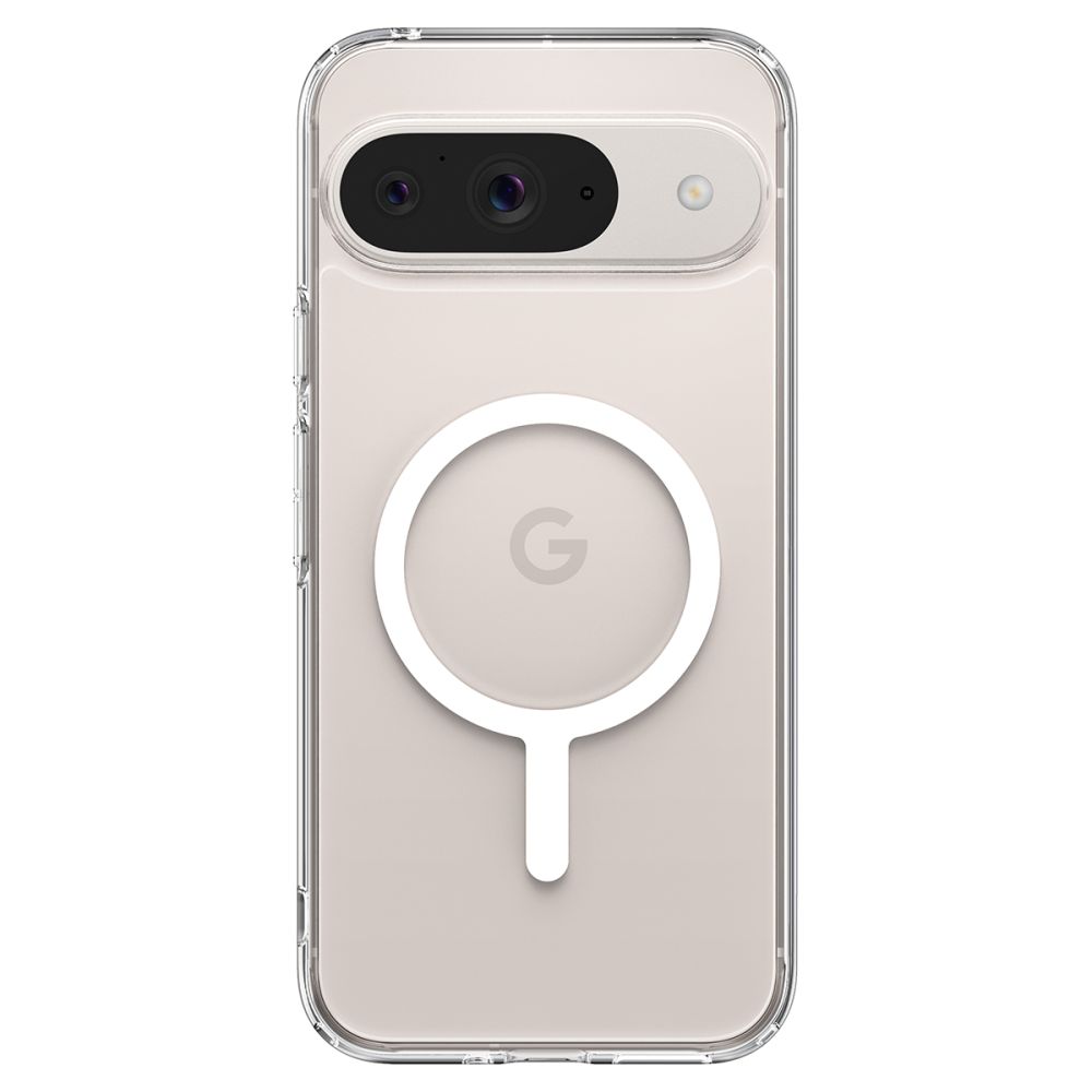 Spigen nak�adka Ultra Hybrid OneTap Ring MagSafe Google Pixel 9 pro / 7