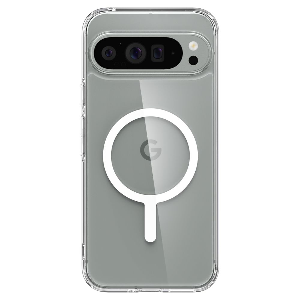 Spigen nak�adka Ultra Hybrid OneTap Ring MagSafe Google Pixel 9 Pro XL / 7
