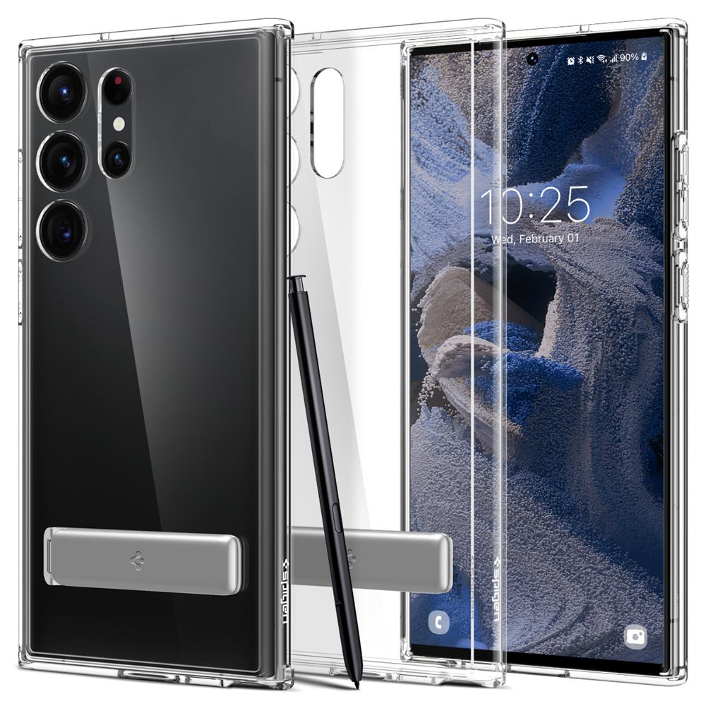 Spigen nak�adka Ultra Hybrid 