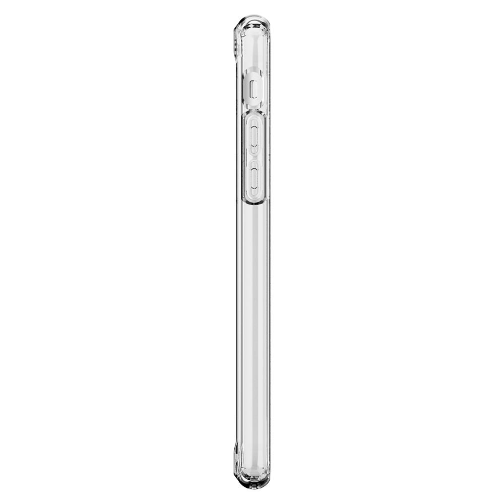 Spigen nakadka Ultra Hybrid transparentna Apple iPhone SE 2020 / 4