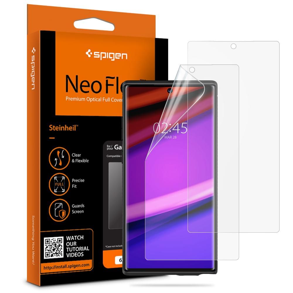 Spigen Neo Flex Samsung Galaxy Note 10 Plus Spigen Neo Flex Samsung Galaxy Note 10 Plus