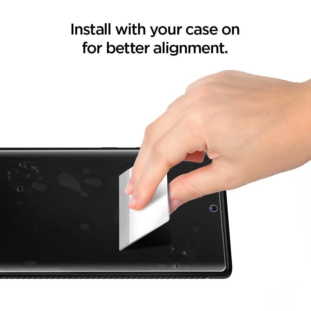 Spigen Neo Flex Samsung Galaxy Note 10 Plus / 3 Spigen Neo Flex Samsung Galaxy Note 10 Plus / 3