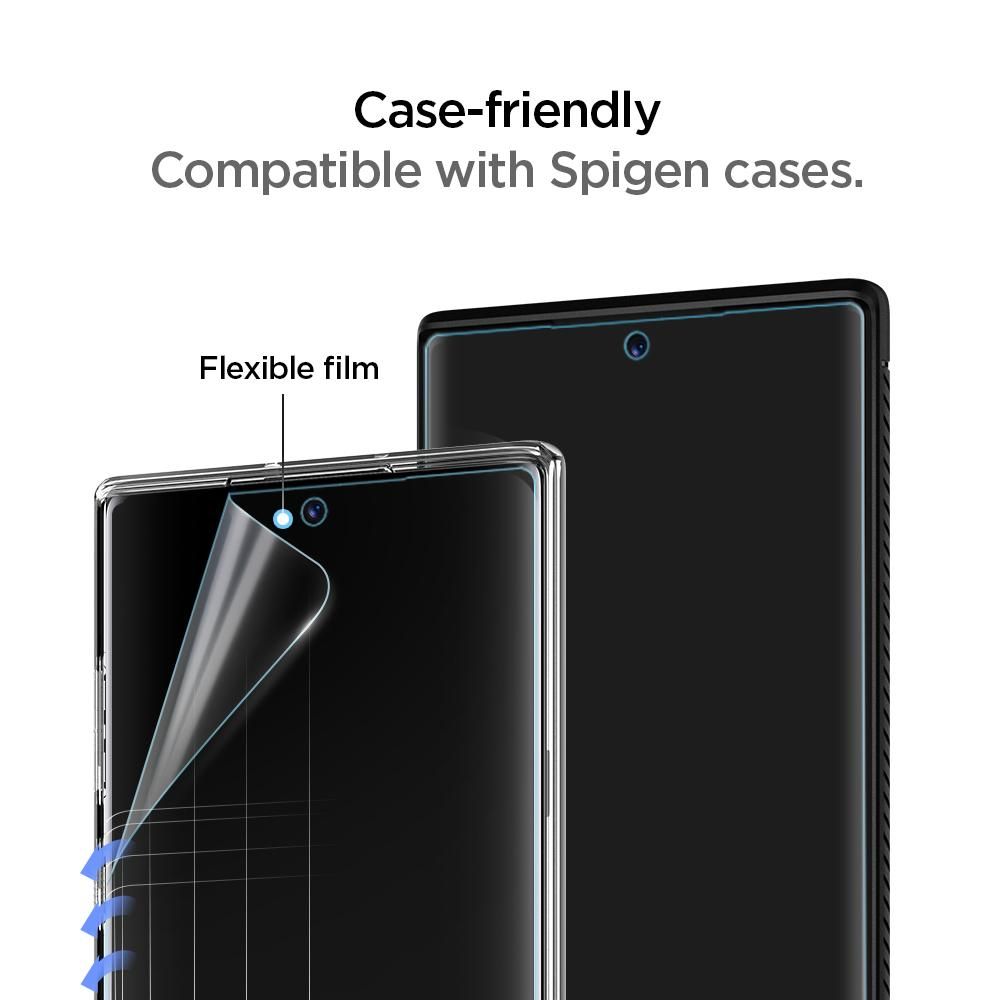 Spigen Neo Flex Samsung Galaxy Note 10 Plus / 5