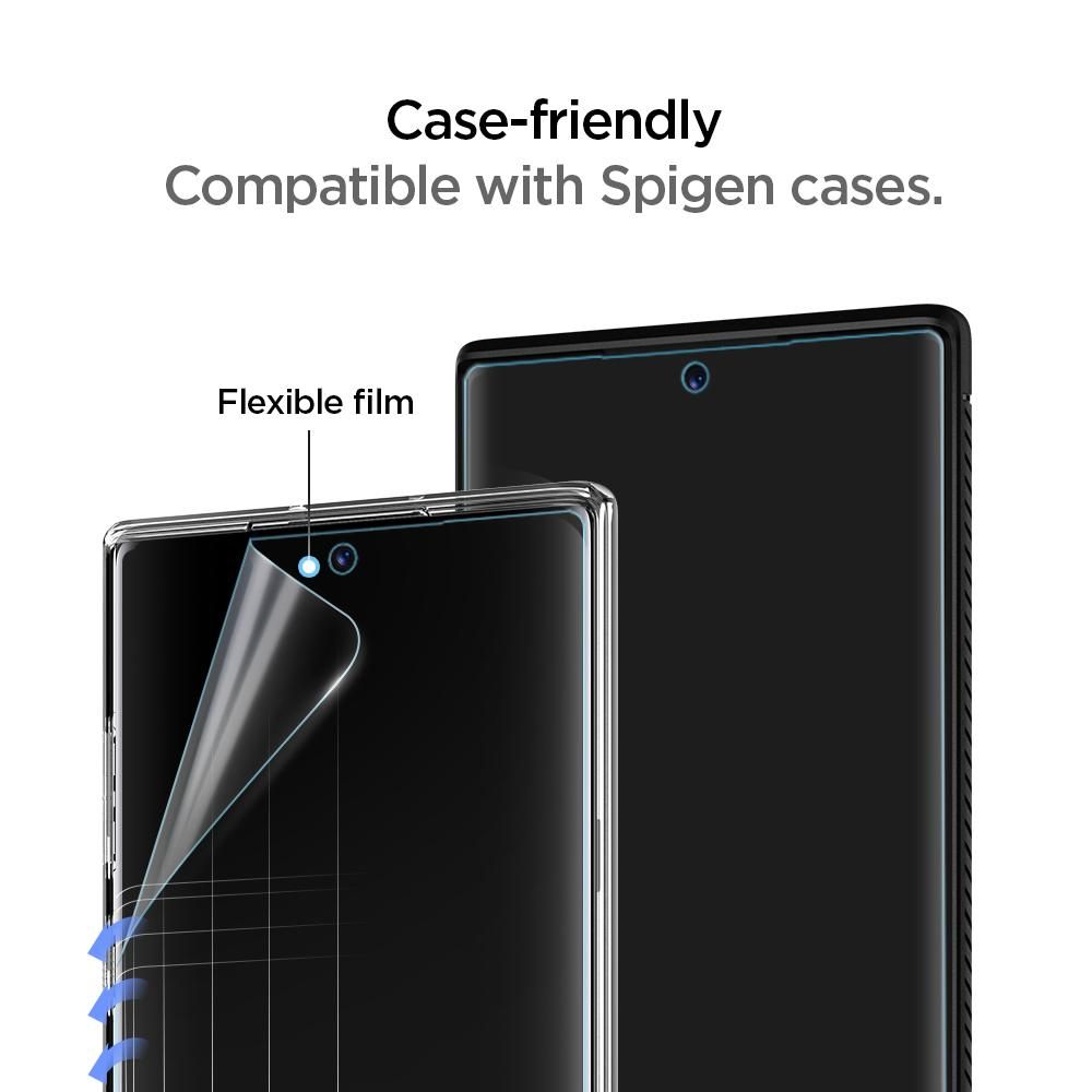 Spigen Neo Flex Samsung Galaxy Note 10 Plus / 5 Spigen Neo Flex Samsung Galaxy Note 10 Plus / 5
