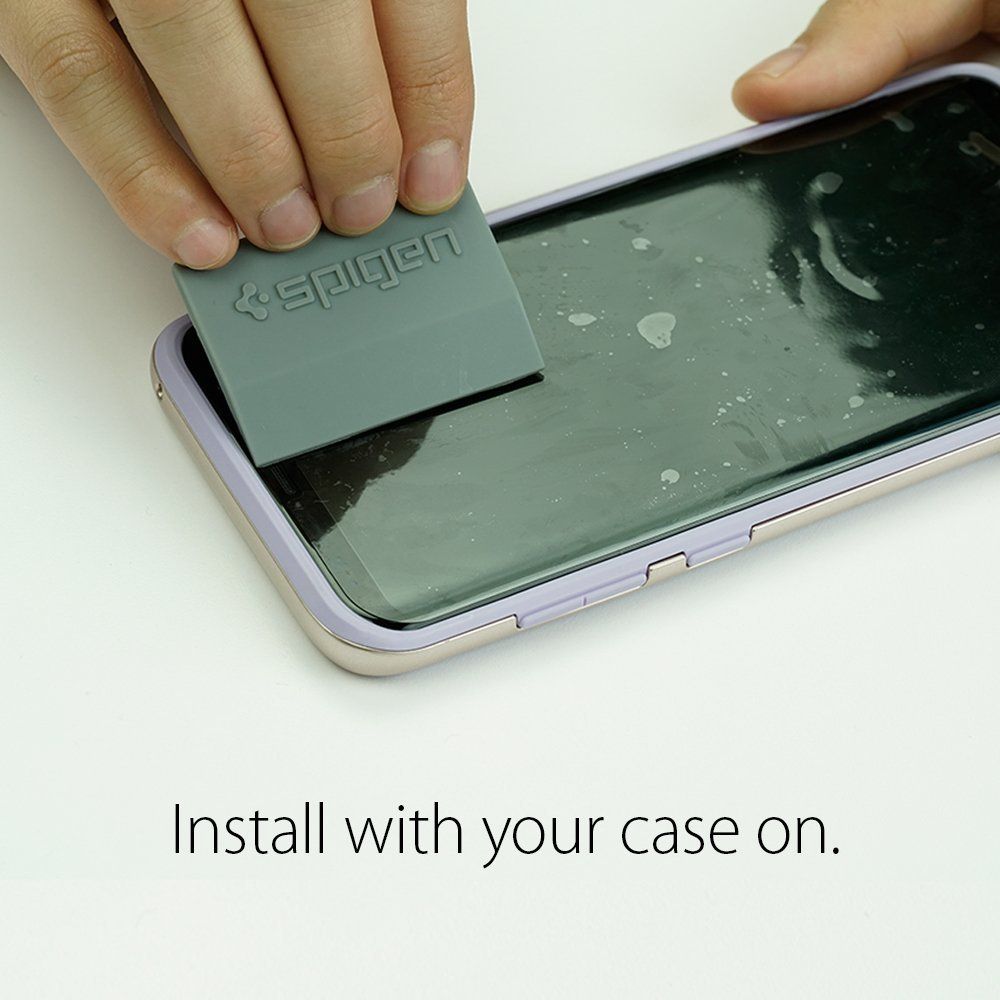 Spigen Neo Flex Case Friendly  Samsung Galaxy S8 / 5