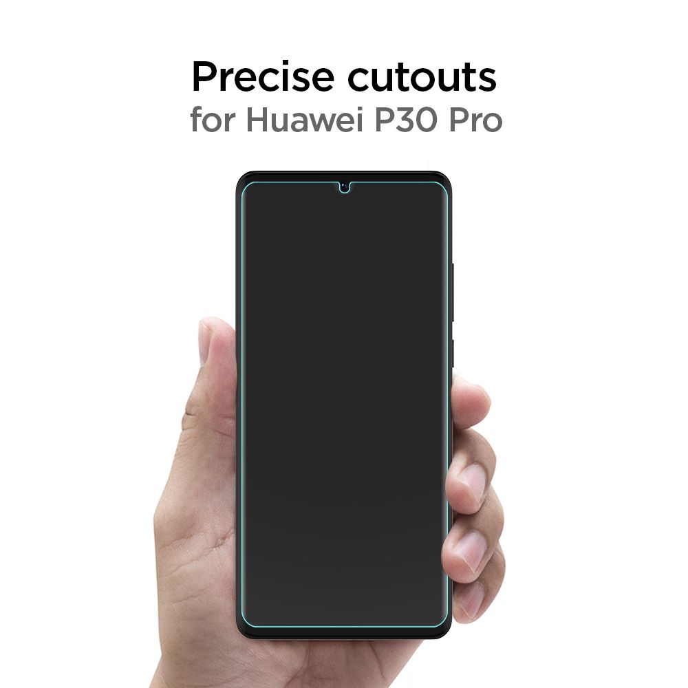 Spigen Neo Flex Hd  Huawei P30 Pro / 6