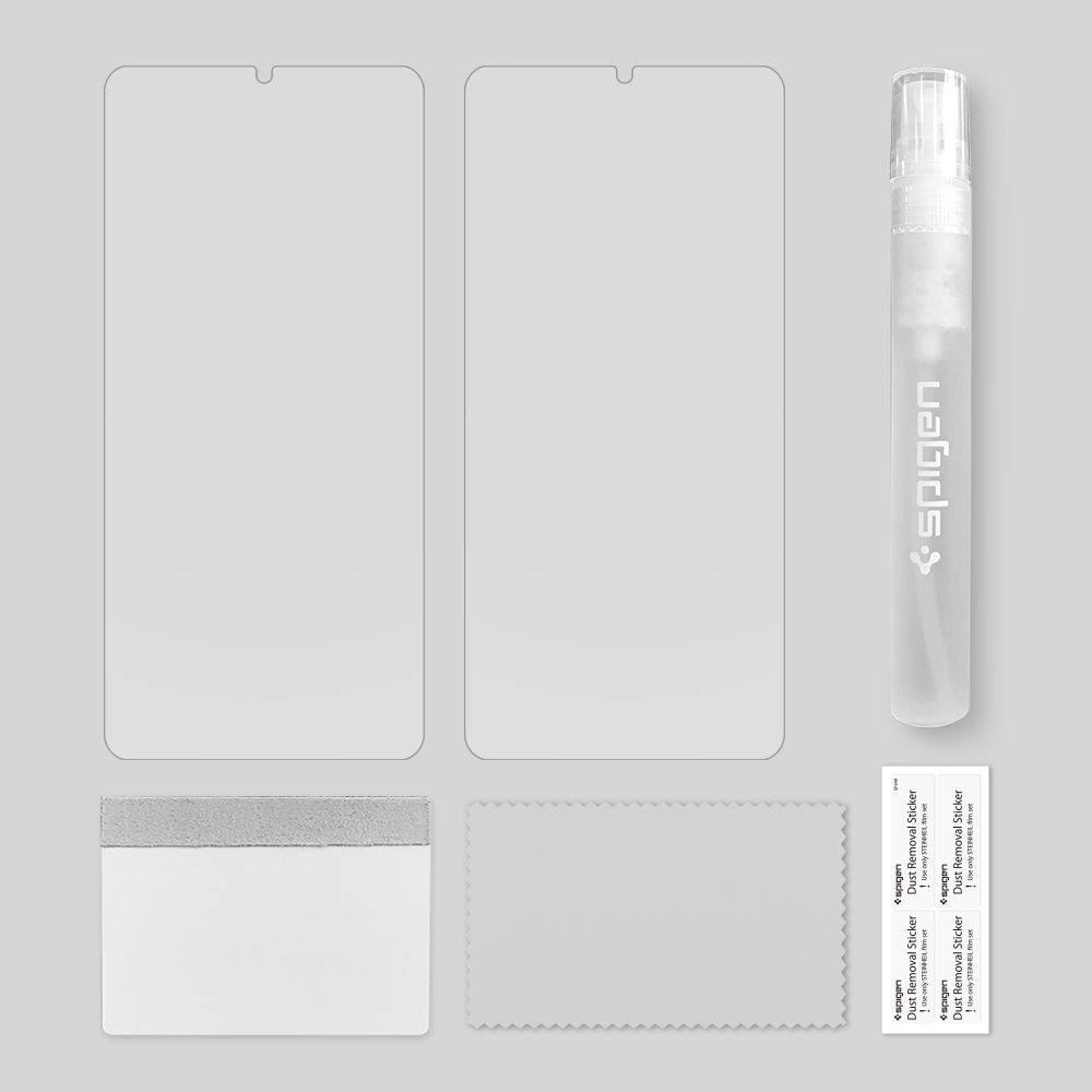 Spigen Neo Flex Hd Huawei P30 Pro / 7 Spigen Neo Flex Hd Huawei P30 Pro / 7