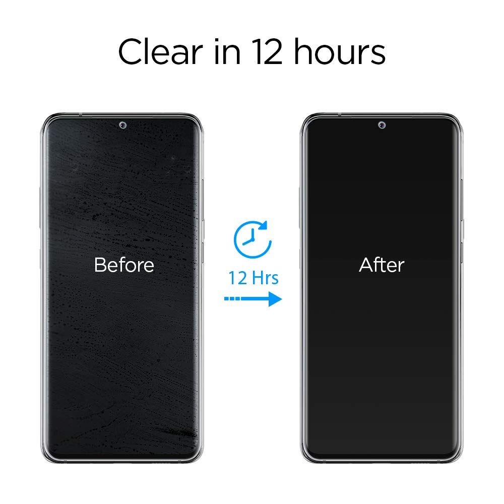 Spigen Neo Flex Hd Samsung Galaxy S20 / 4 Spigen Neo Flex Hd Samsung Galaxy S20 / 4