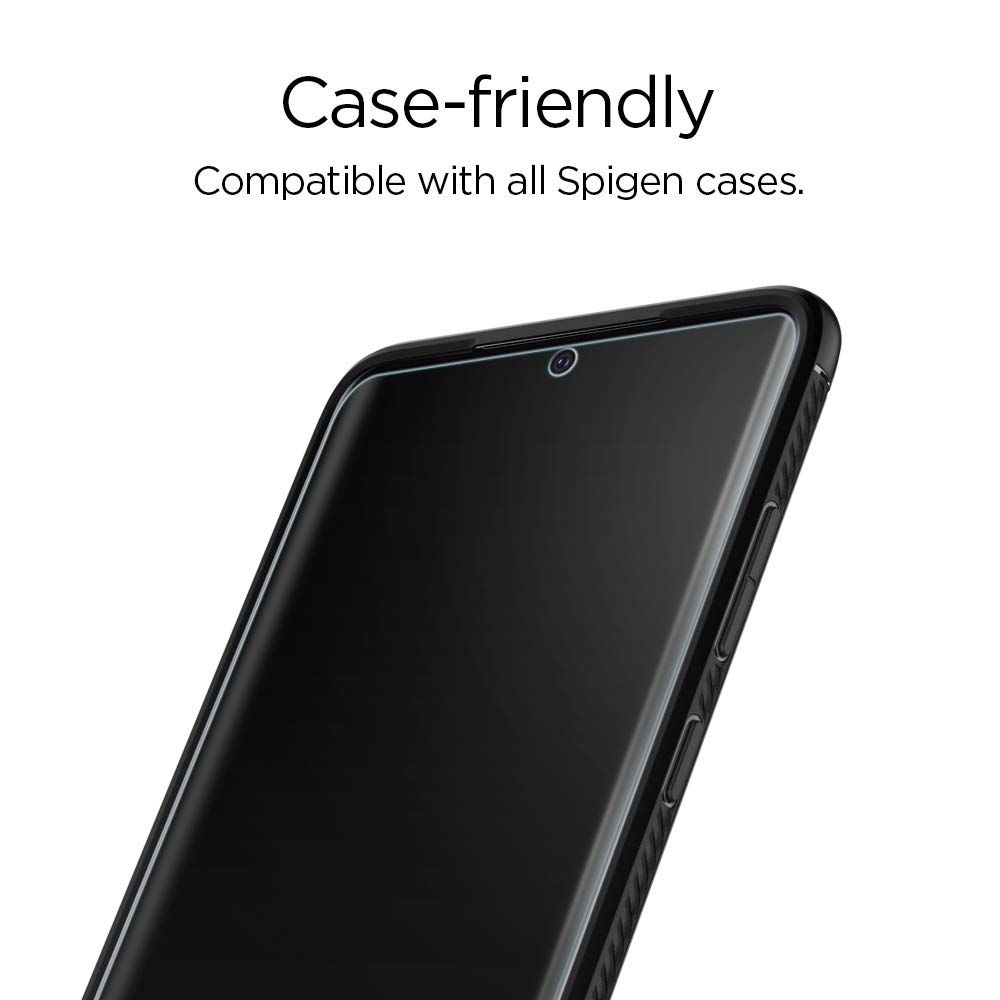 Spigen Neo Flex Hd  Samsung Galaxy S20 Plus / 3