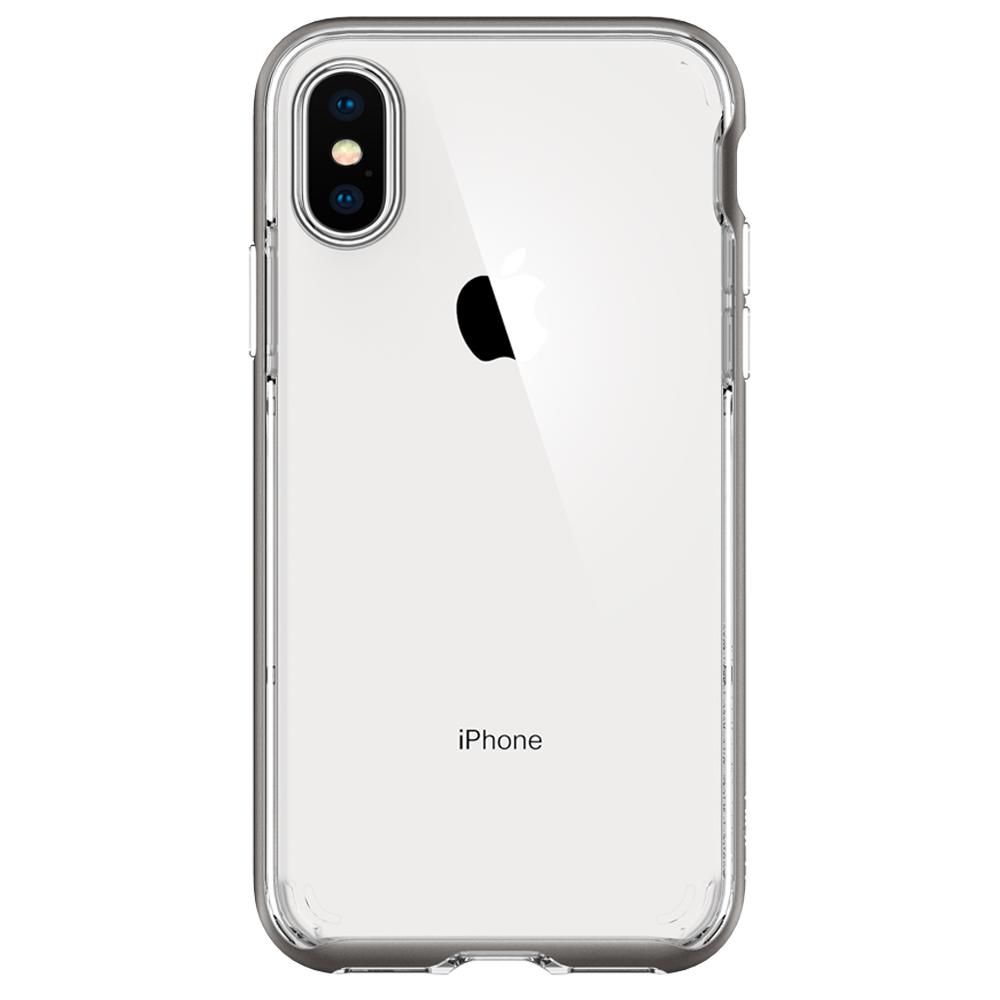 Spigen Neo Hybrid Crystal Apple iPhone XS