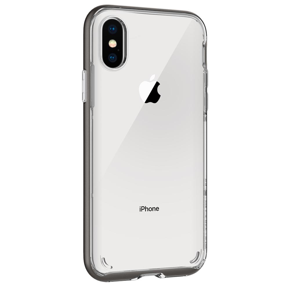 Spigen Neo Hybrid Crystal Apple iPhone XS / 2