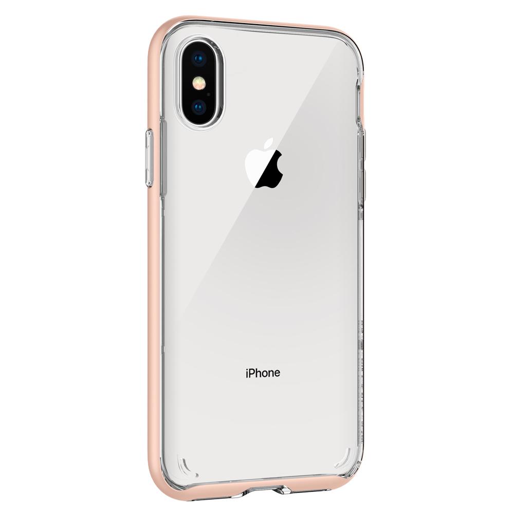 Spigen Neo Hybrid Crystal Apple iPhone XS