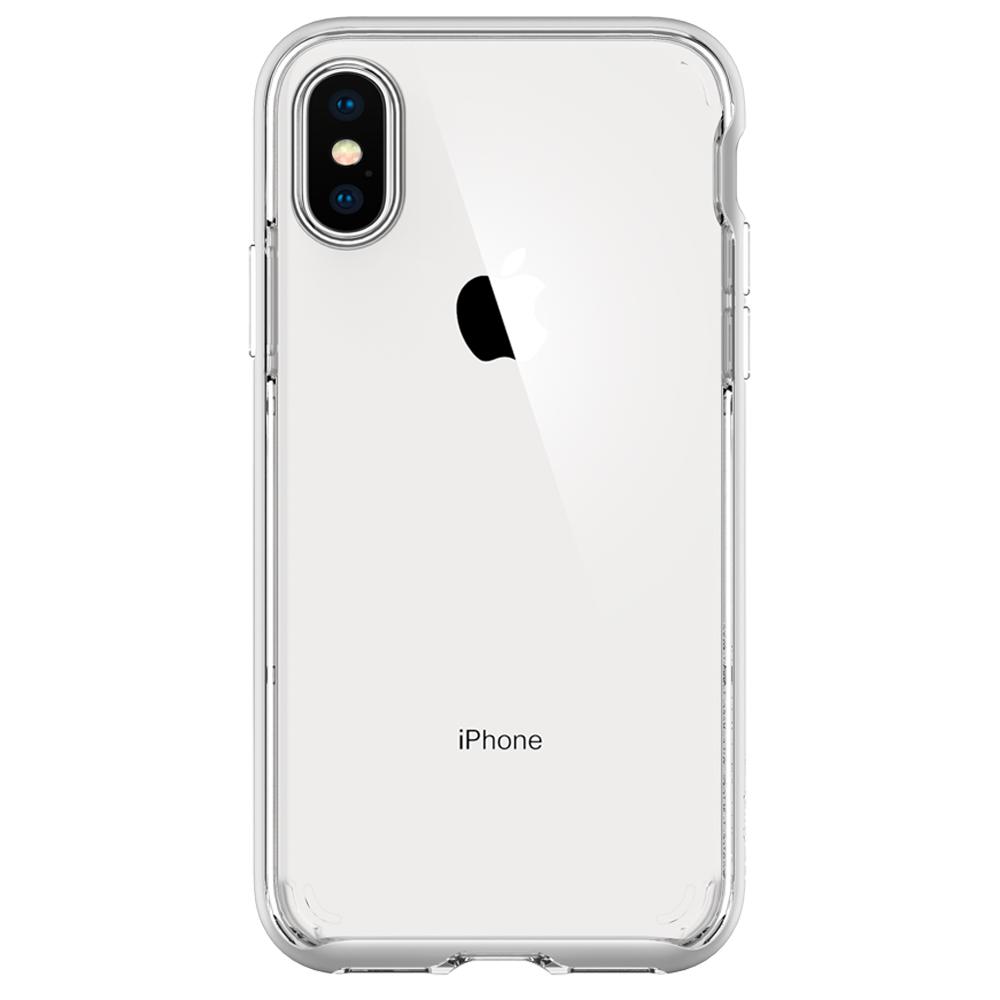 Spigen Neo Hybrid Crystal Apple iPhone XS