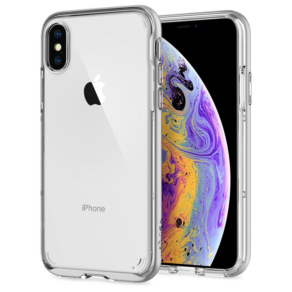 Spigen Neo Hybrid Crystal Apple iPhone XS / 6