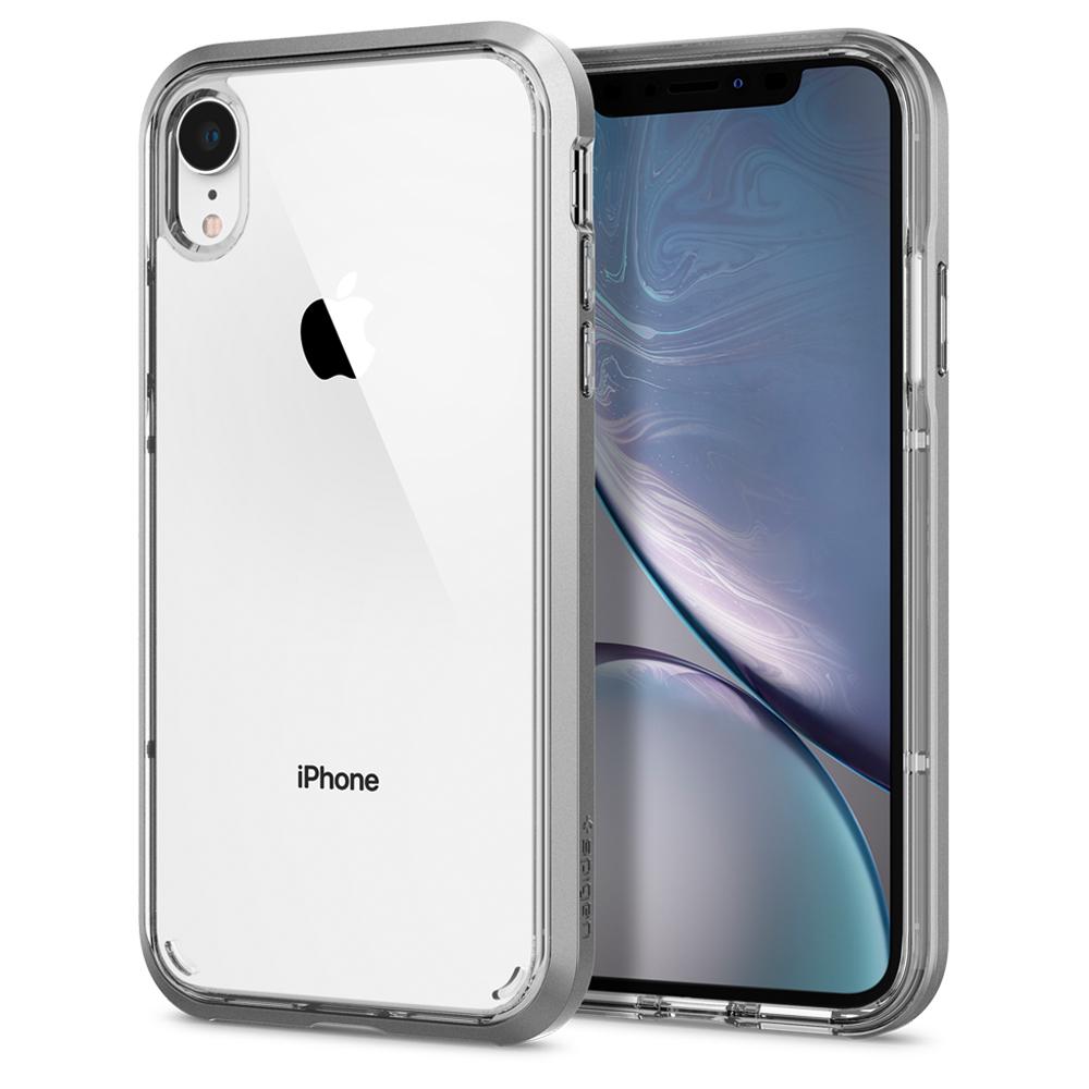 Spigen Neo Hybrid Crystal Apple iPhone XR