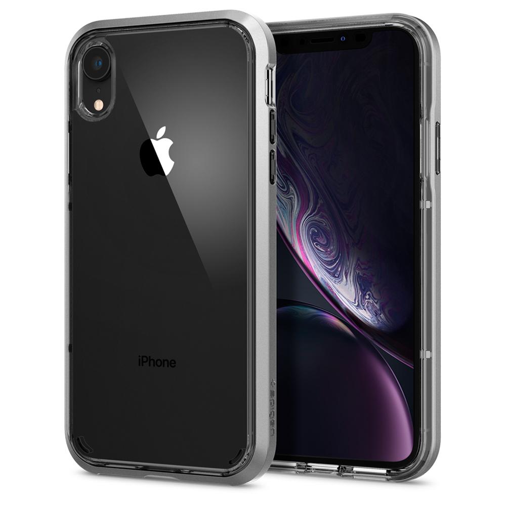 Spigen Neo Hybrid Crystal Apple iPhone XR / 2