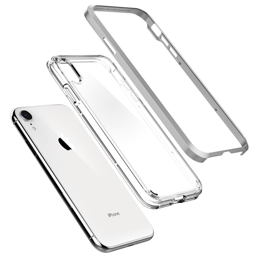Spigen Neo Hybrid Crystal Apple iPhone XR / 3