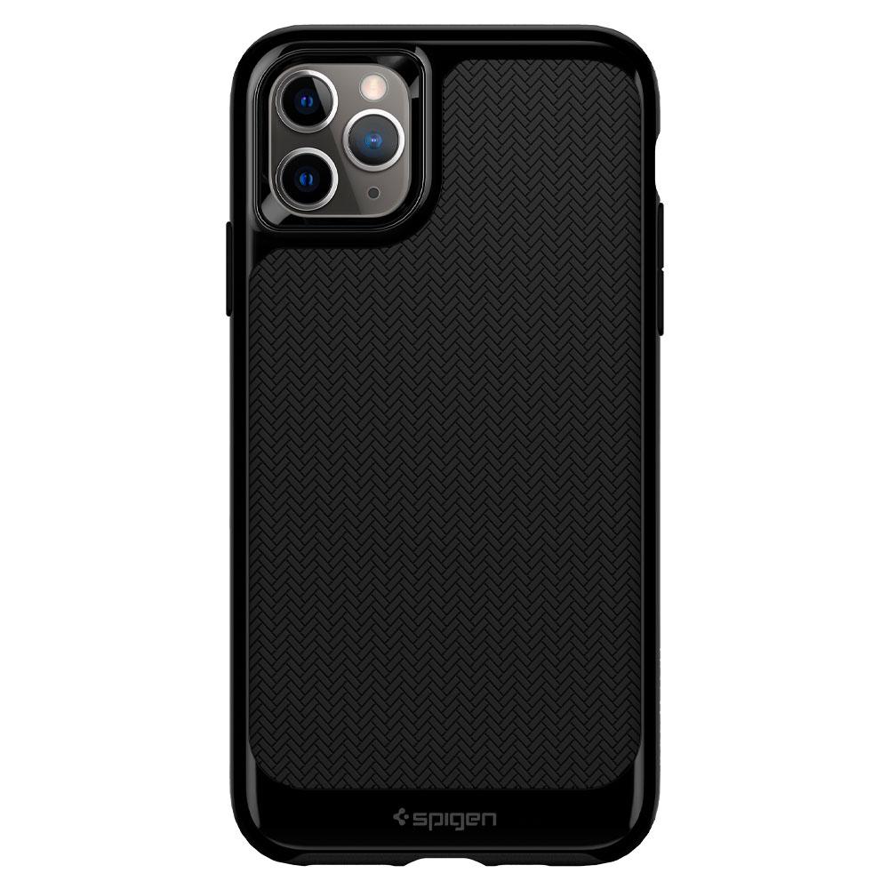 Spigen Neo Hybrid black Apple iPhone 11 Pro Max