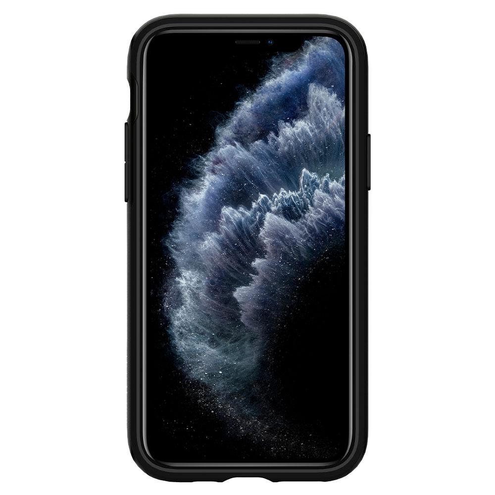 Spigen Neo Hybrid black Apple iPhone 11 Pro Max / 3