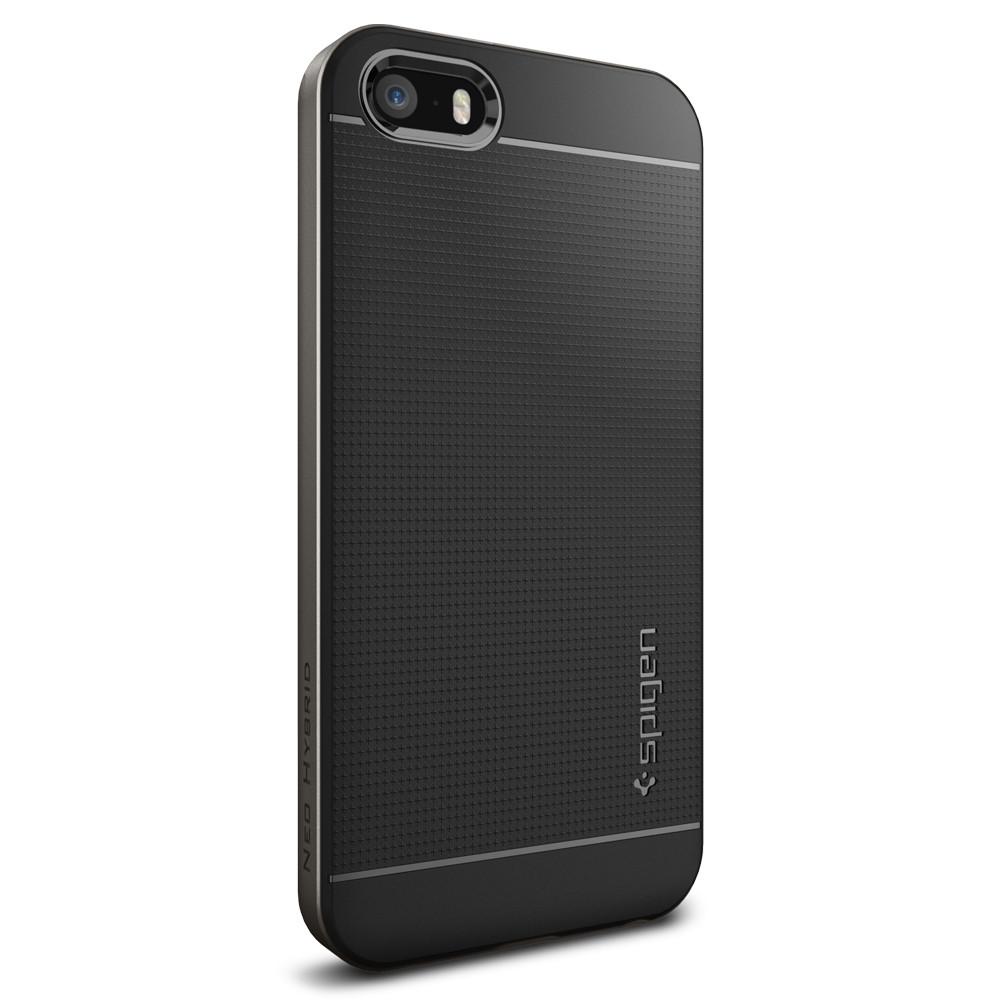 Spigen Neo Hybrid Apple iPhone 5 / 2