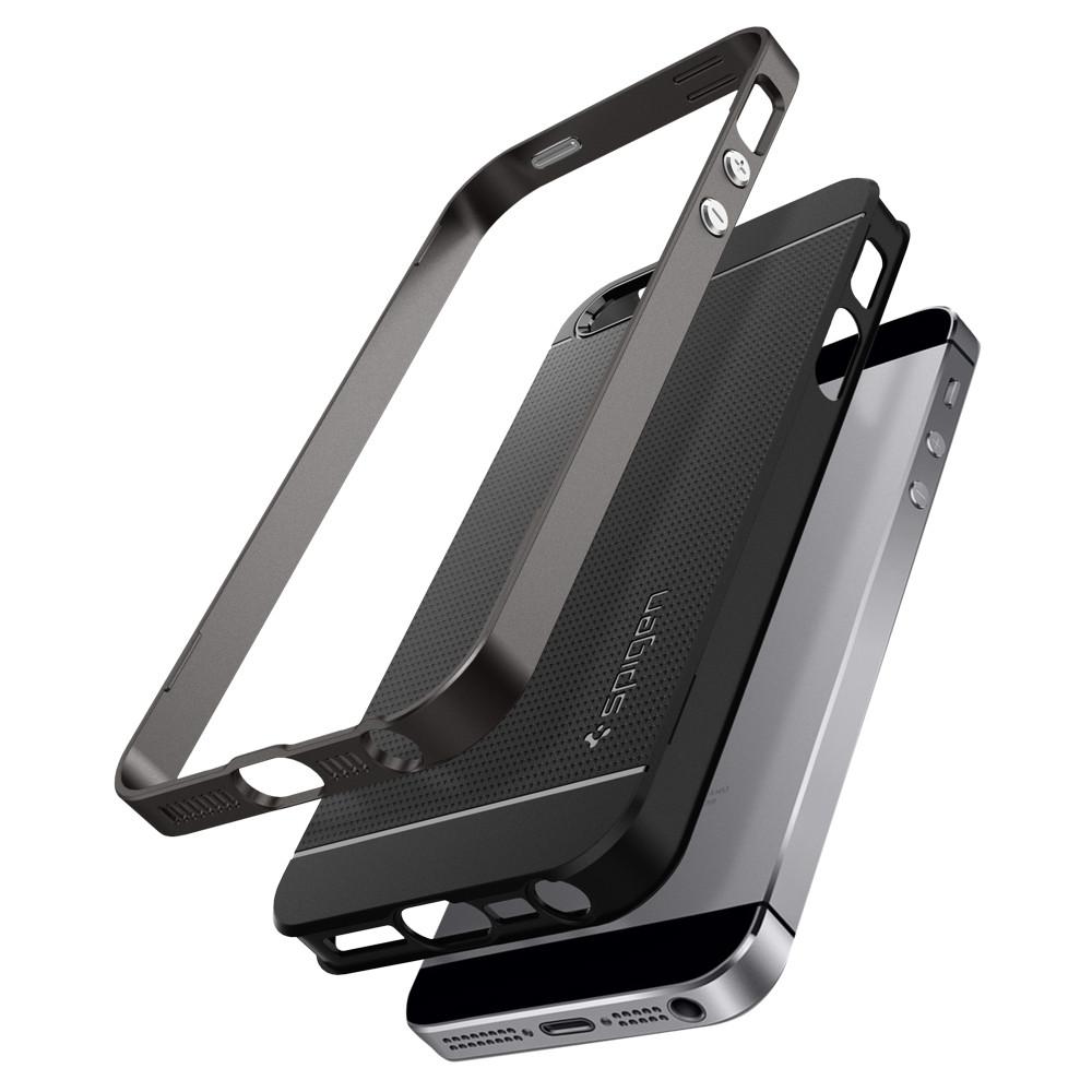 Spigen Neo Hybrid Apple iPhone 5 / 3