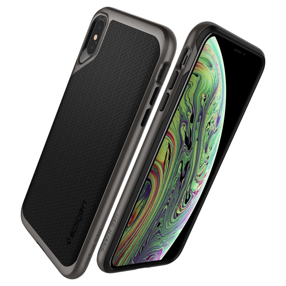 Spigen Neo Hybrid Apple iPhone XS / 2
