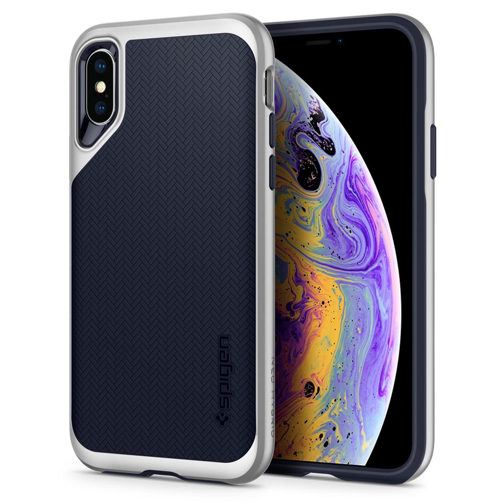 Spigen Neo Hybrid Apple iPhone XS