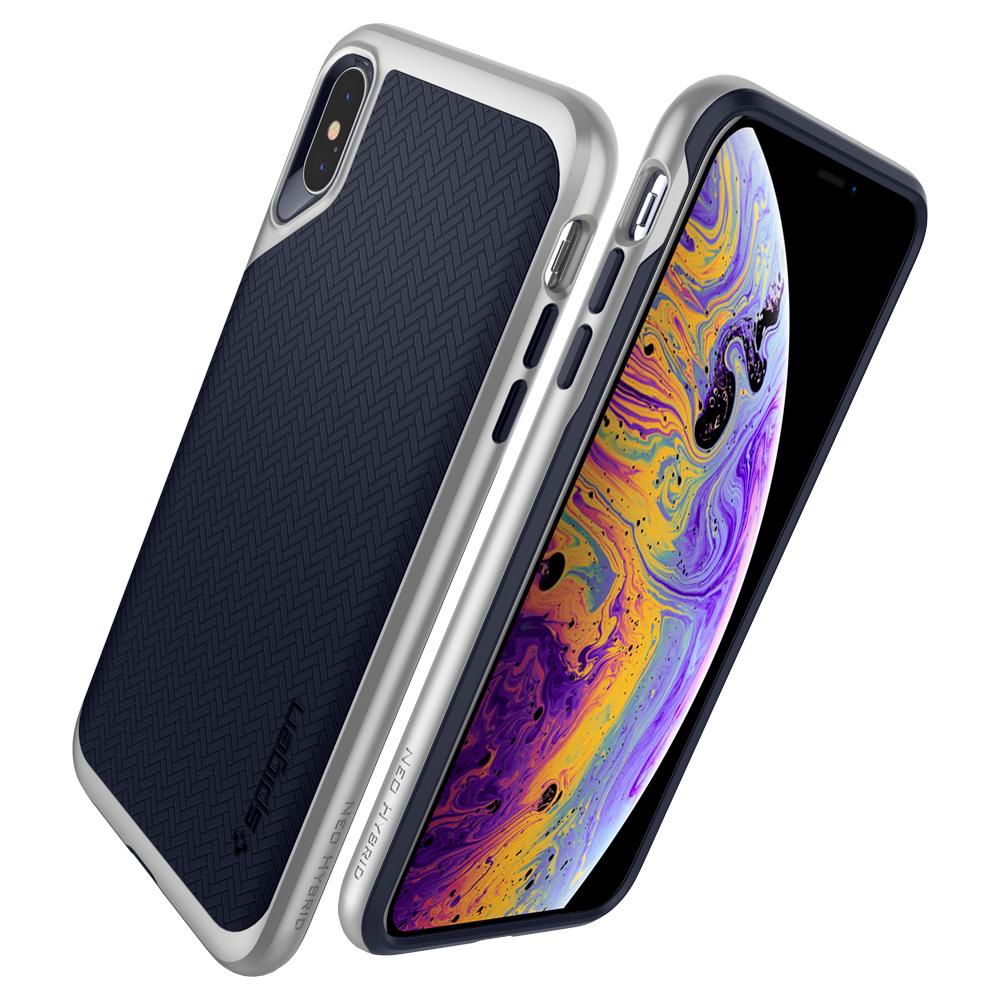 Spigen Neo Hybrid Apple iPhone XS / 2