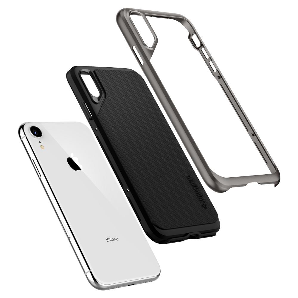 Spigen Neo Hybrid Apple iPhone XR / 2