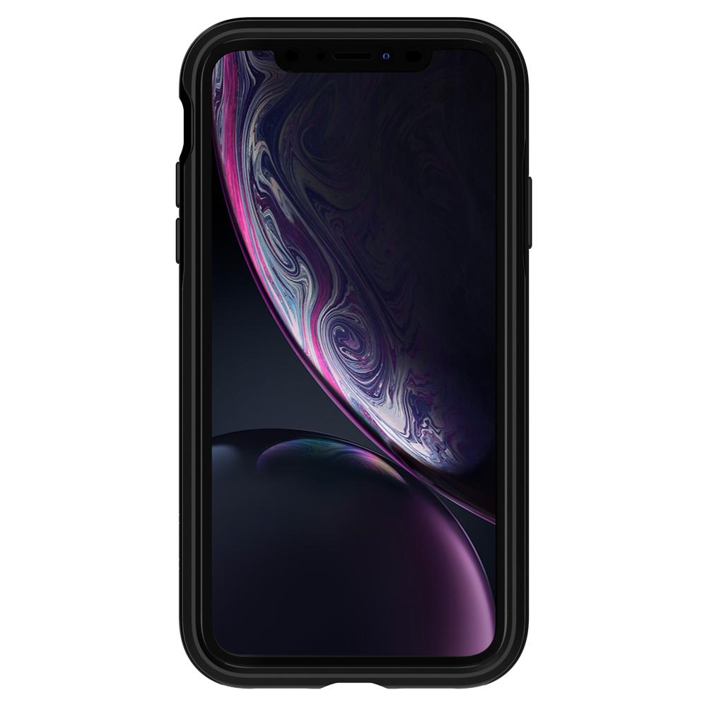 Spigen Neo Hybrid black Apple iPhone XR / 5