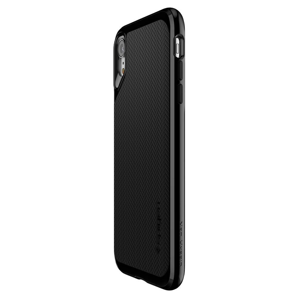 Spigen Neo Hybrid black Apple iPhone XR / 7