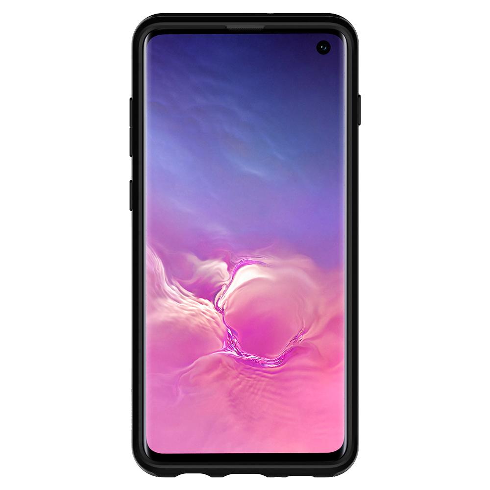 Spigen Neo Hybrid black Samsung Galaxy S10 / 4