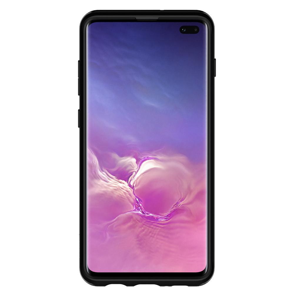 Spigen Neo Hybrid black Samsung Galaxy S10 Plus / 4