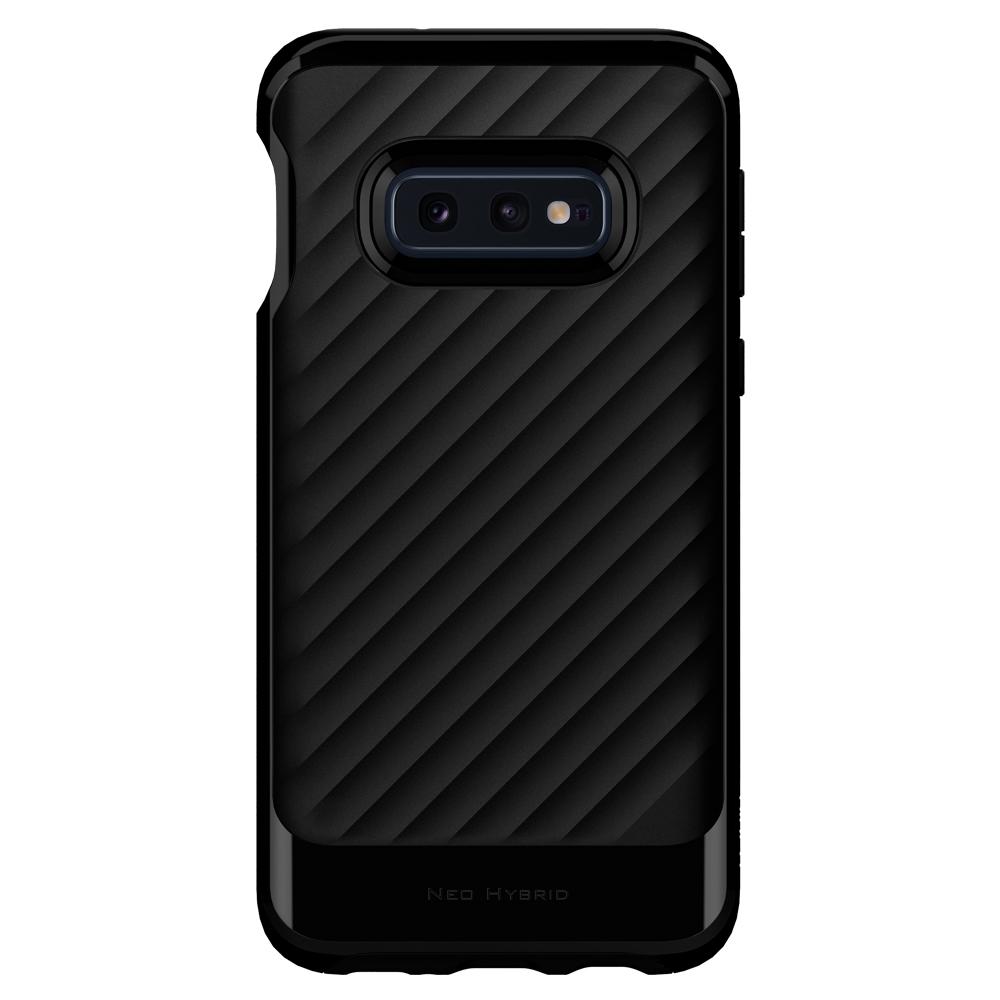 Spigen Neo Hybrid black Samsung Galaxy S10e
