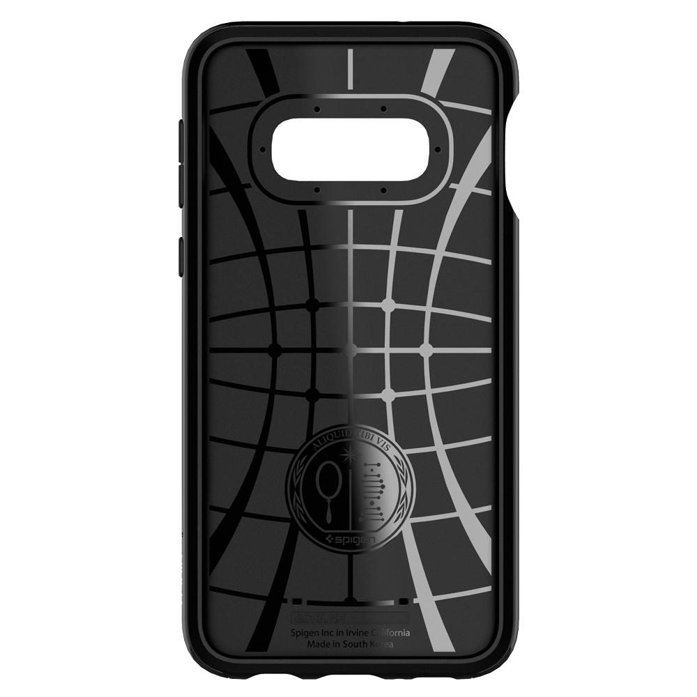Spigen Neo Hybrid black Samsung Galaxy S10e / 3