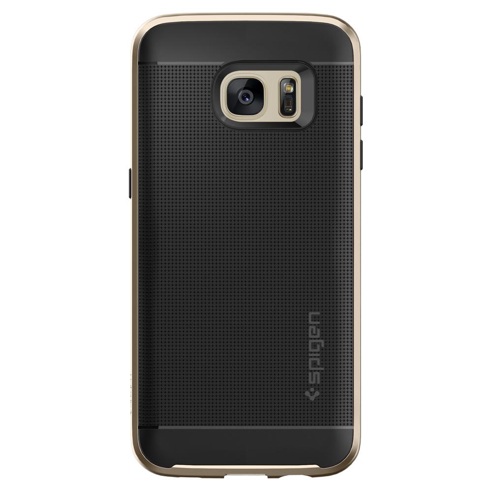 Spigen Neo Hybrid Samsung Galaxy S7 Edge