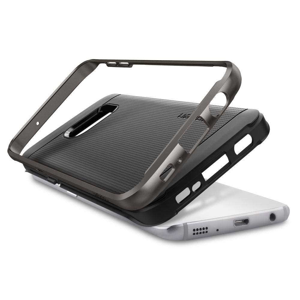 Spigen Neo Hybrid Samsung Galaxy S7 Edge / 3