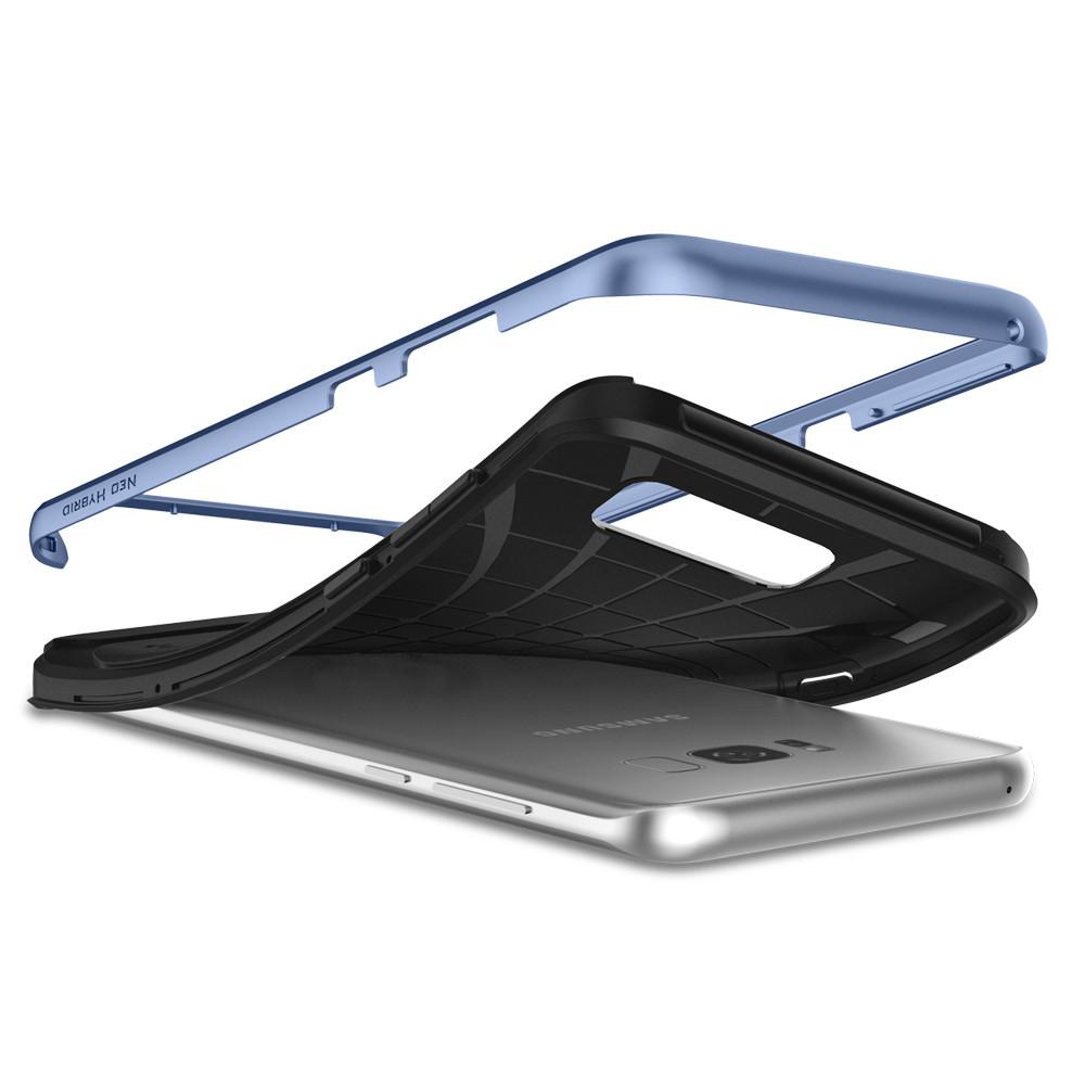Spigen Neo Hybrid Samsung Galaxy S8 Plus / 3