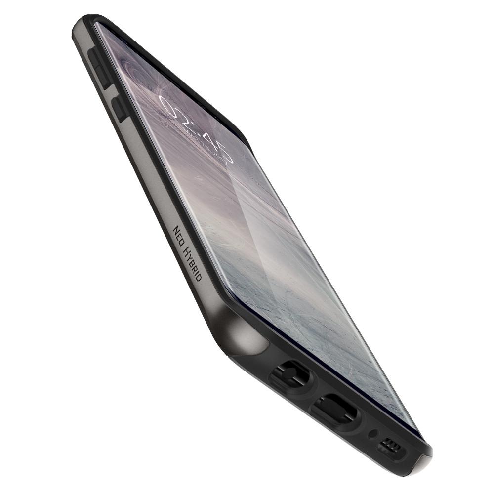 Spigen Neo Hybrid Samsung Galaxy S8 Plus / 4