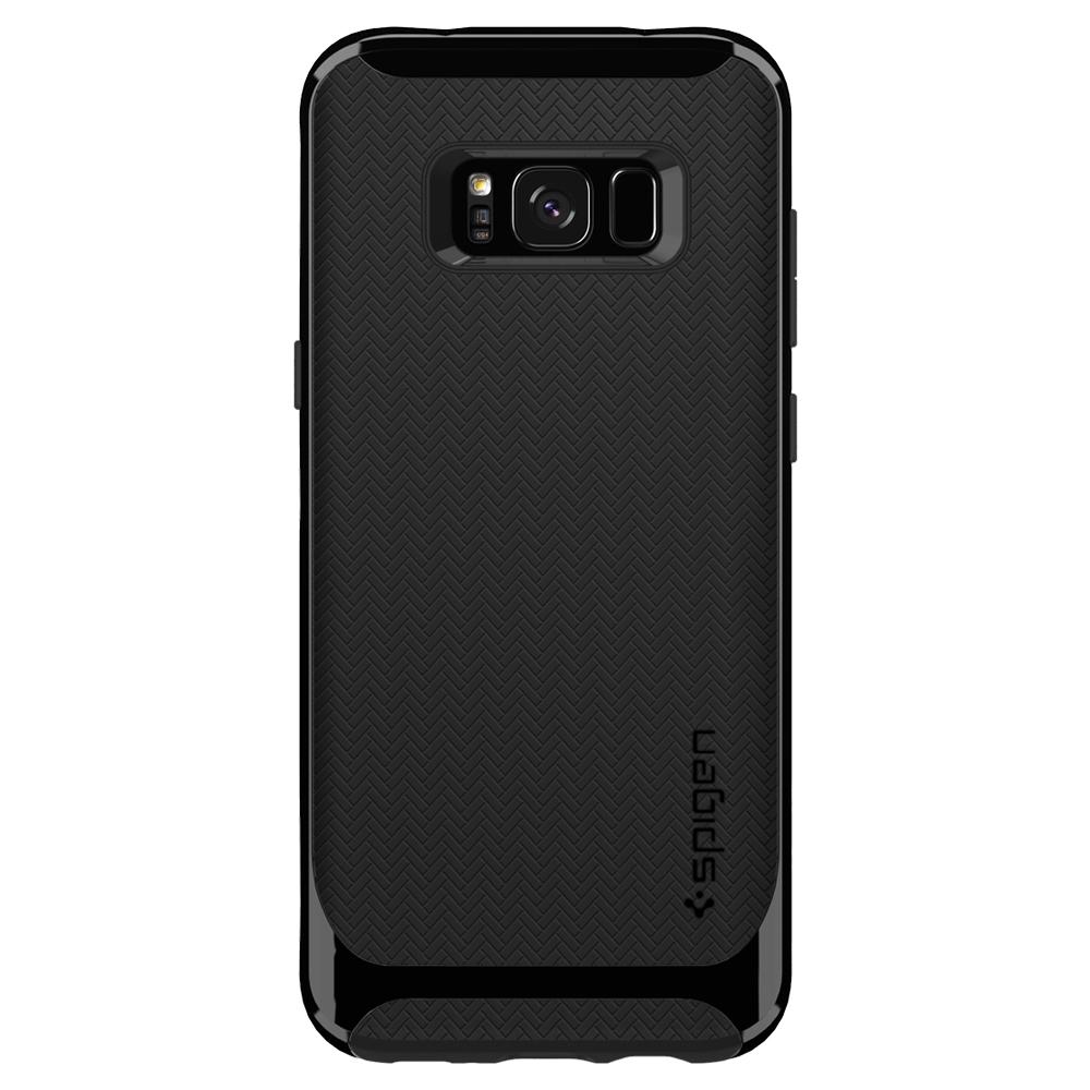 Spigen Neo Hybrid black Samsung Galaxy S8 Plus