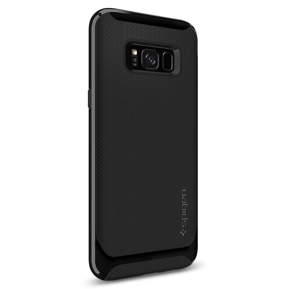 Spigen Neo Hybrid black Samsung Galaxy S8 Plus / 2