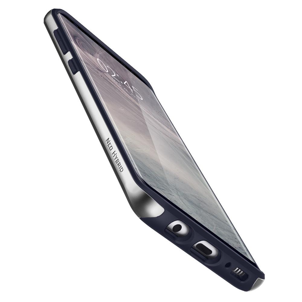 Spigen Neo Hybrid Samsung Galaxy S8 Plus / 5