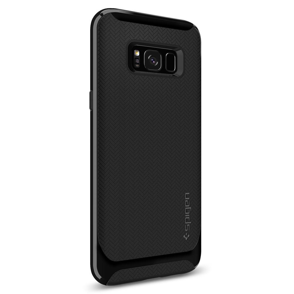 Spigen Neo Hybrid black Samsung Galaxy S8 / 2