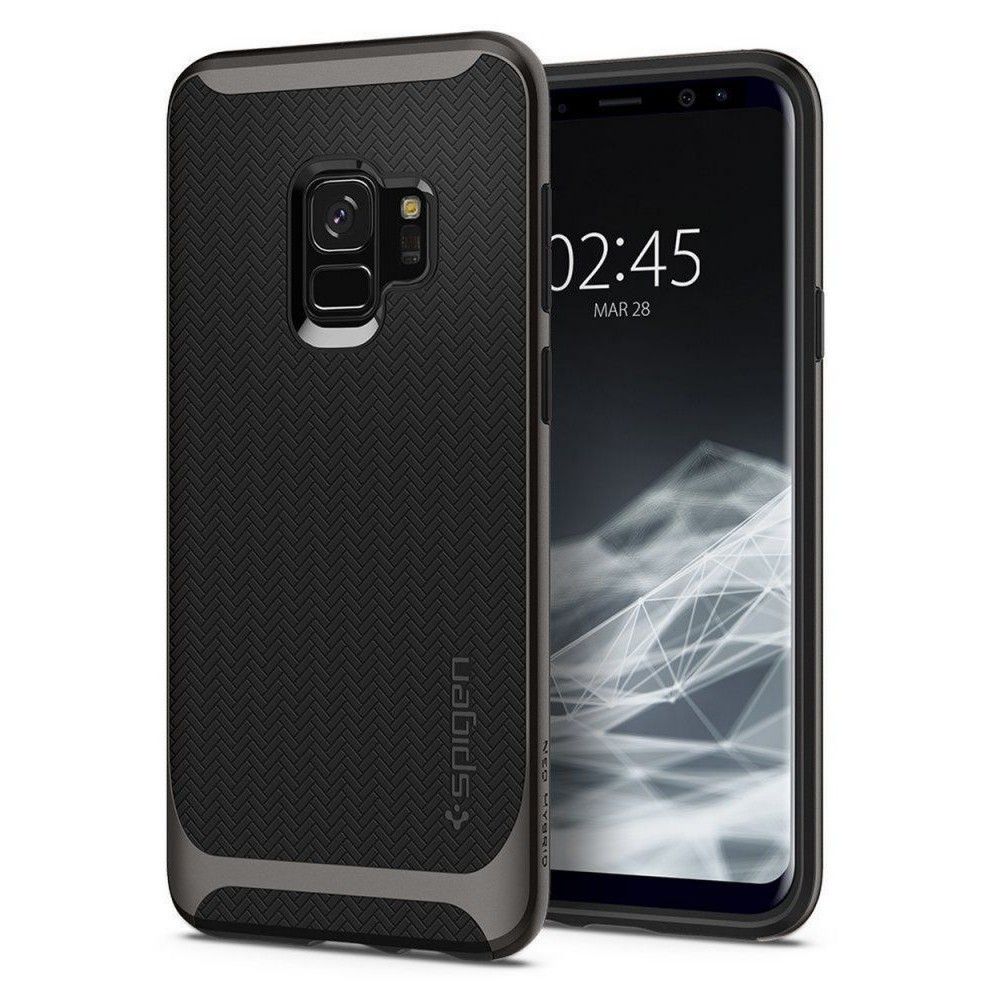 Spigen Neo Hybrid Samsung Galaxy S9