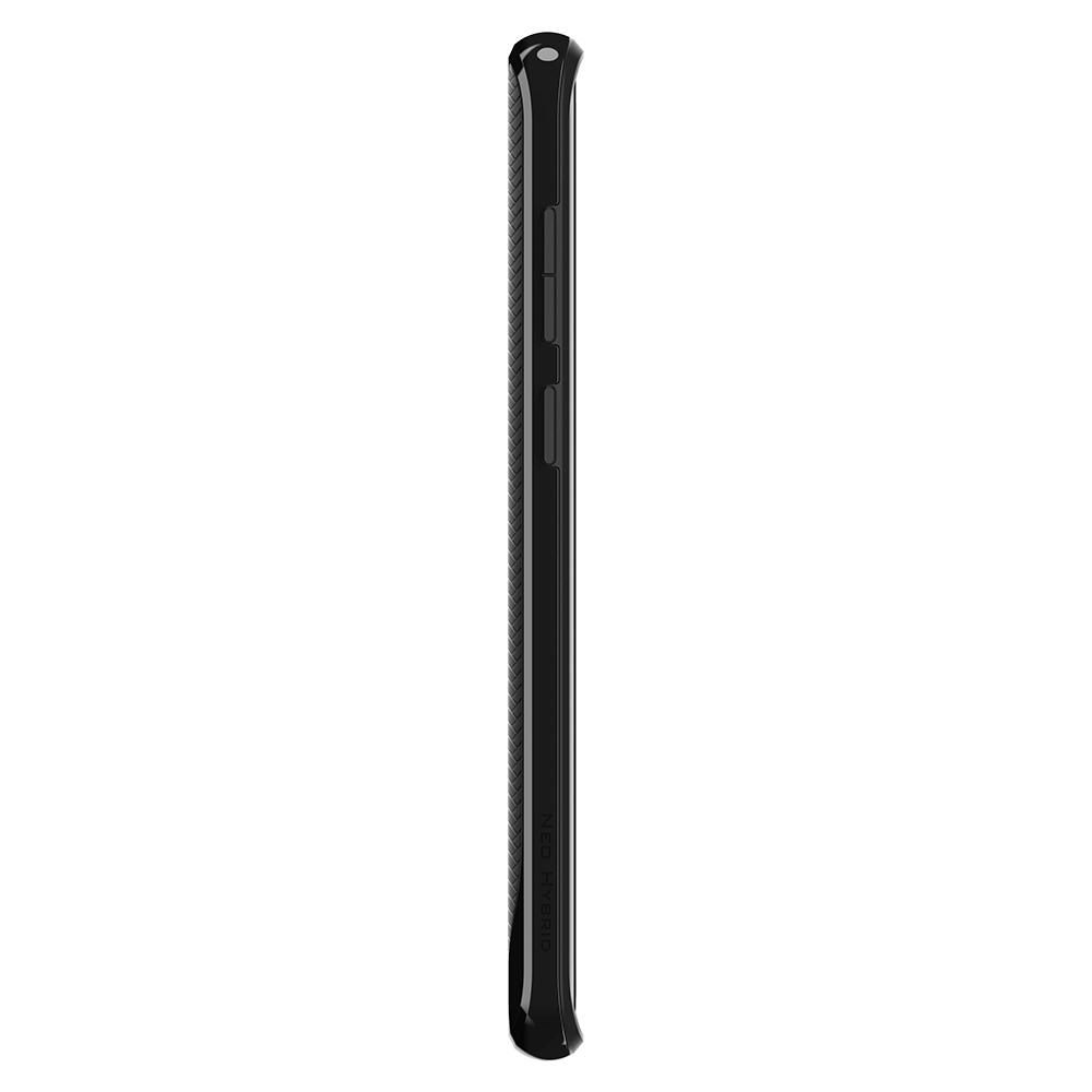 Spigen Neo Hybrid black Samsung Galaxy S9 Plus / 5