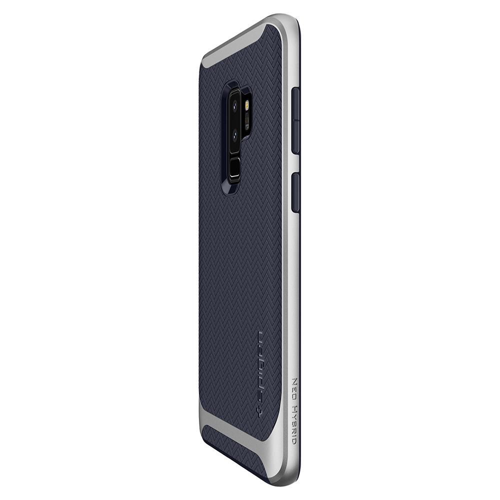 Spigen Neo Hybrid Samsung Galaxy S9 Plus / 4